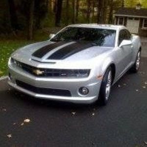 Meet your Posher, Jerry